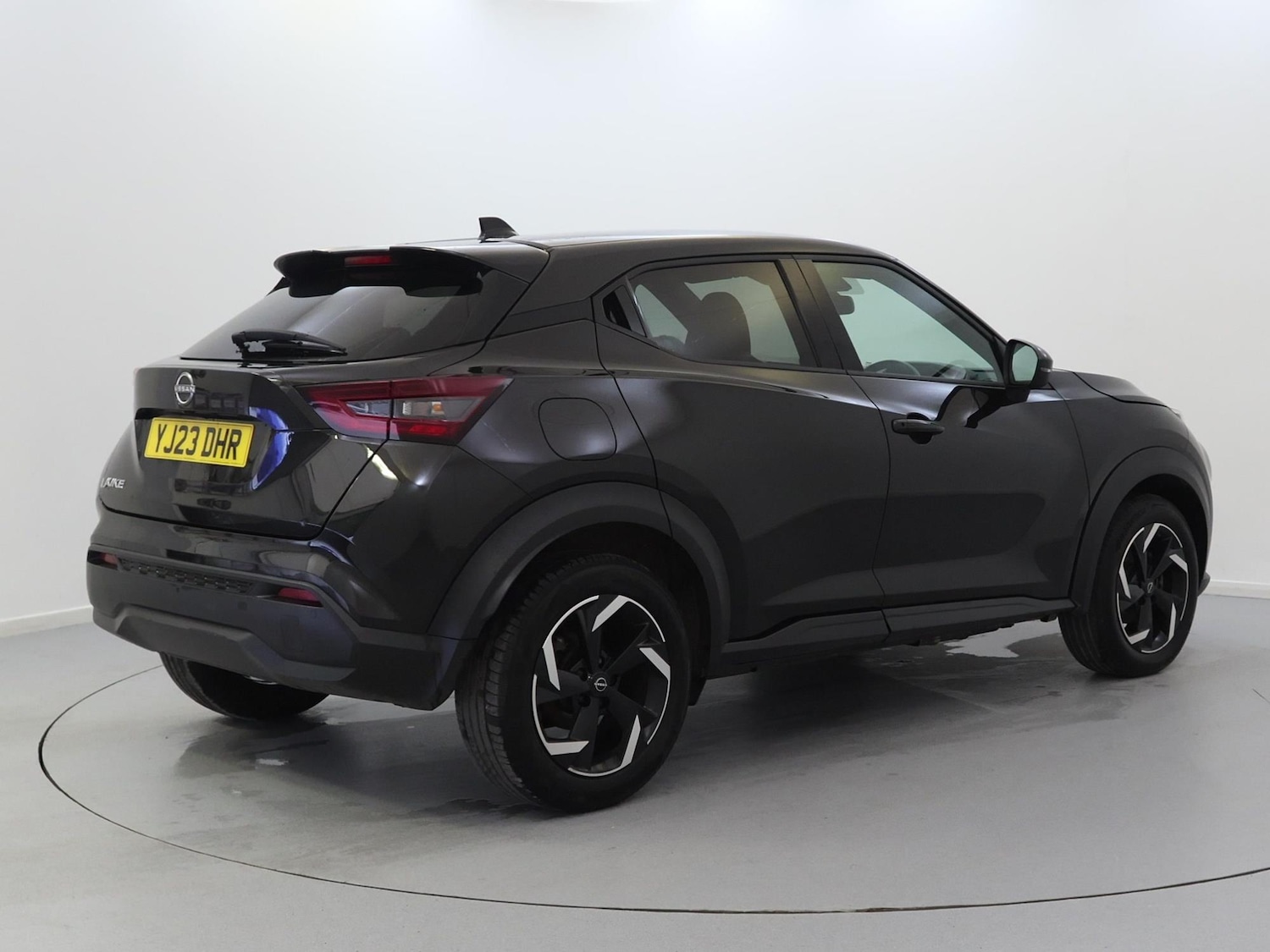 Used Nissan Juke 2023 for sale - 76157907: Photo 5