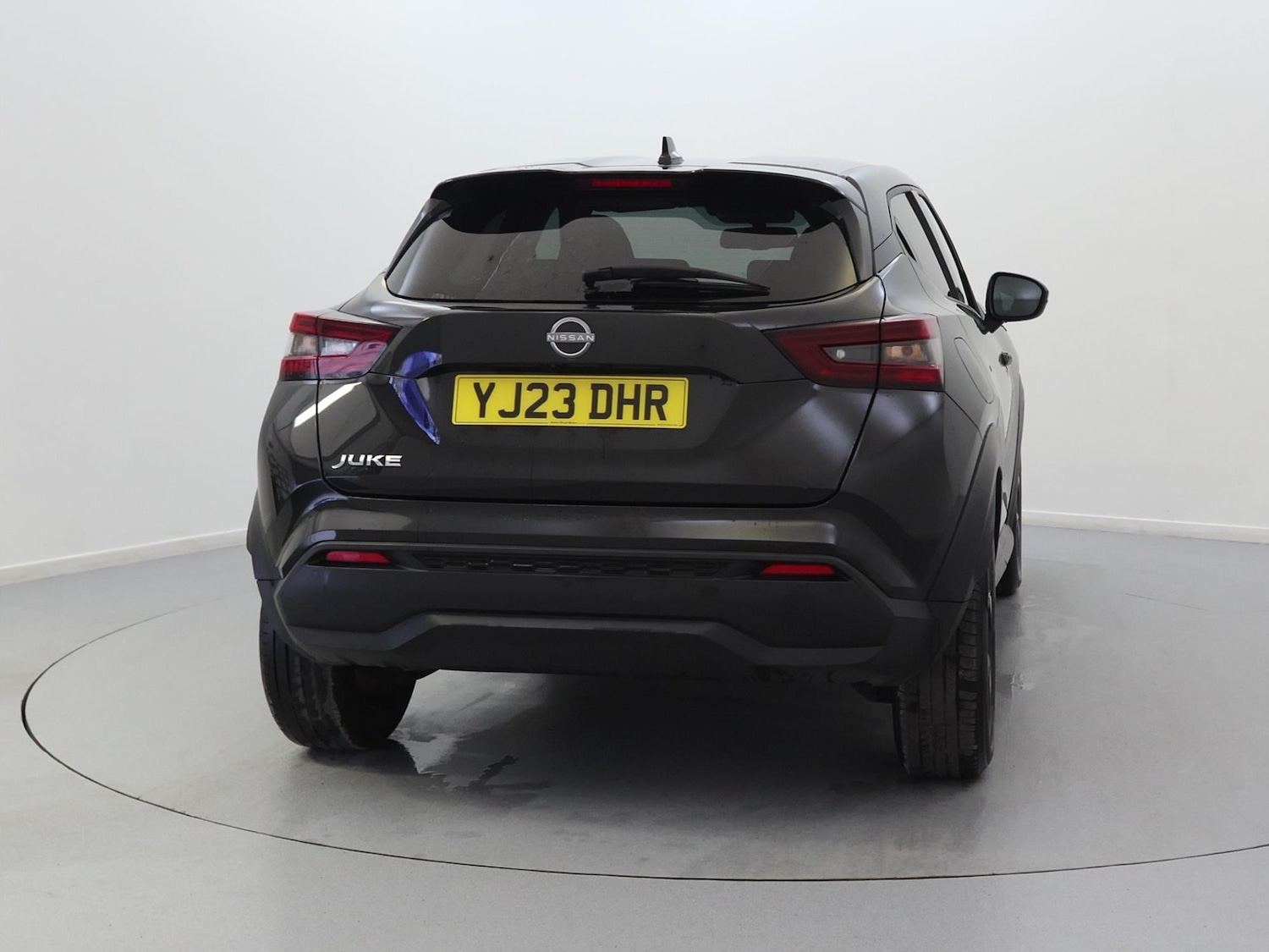 Used Nissan Juke 2023 for sale - 76157907: Photo 6
