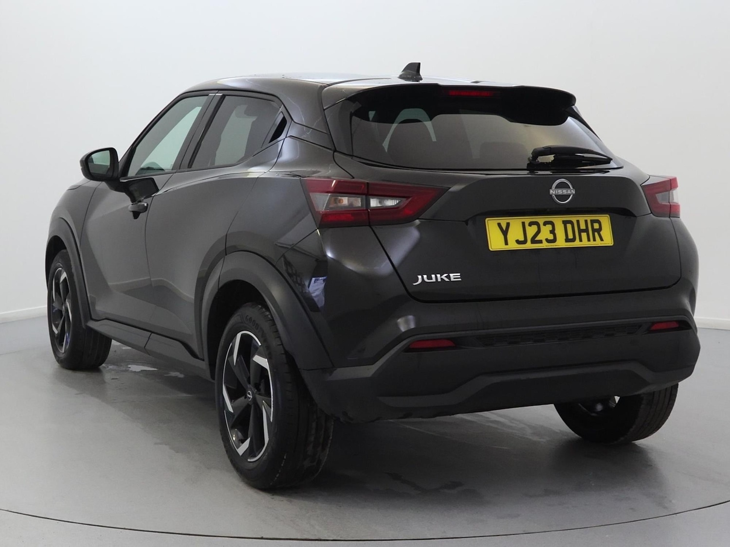 Used Nissan Juke 2023 for sale - 76157907: Photo 7