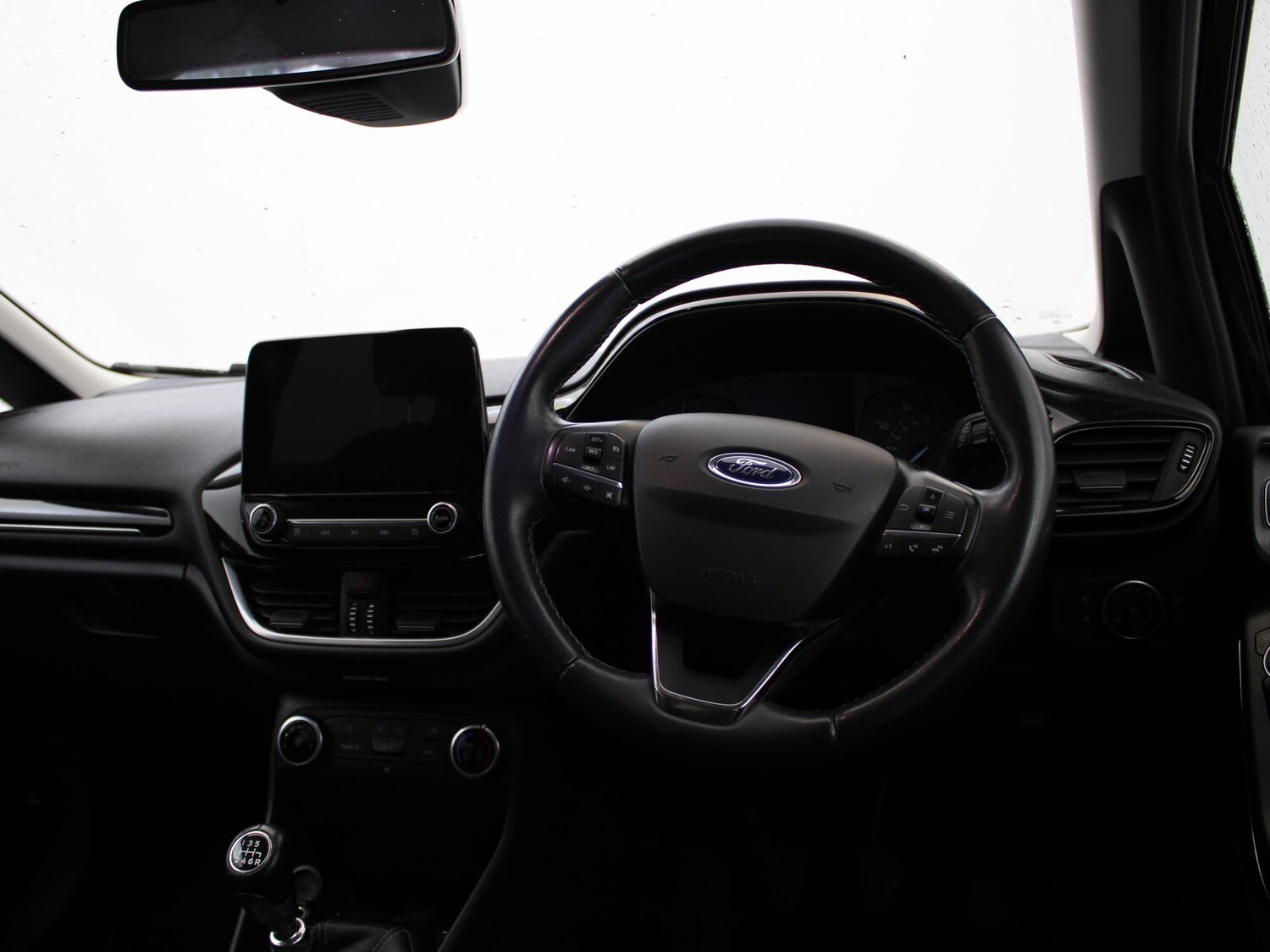 Used Ford Fiesta 2020 for sale - 77480755: Photo 10