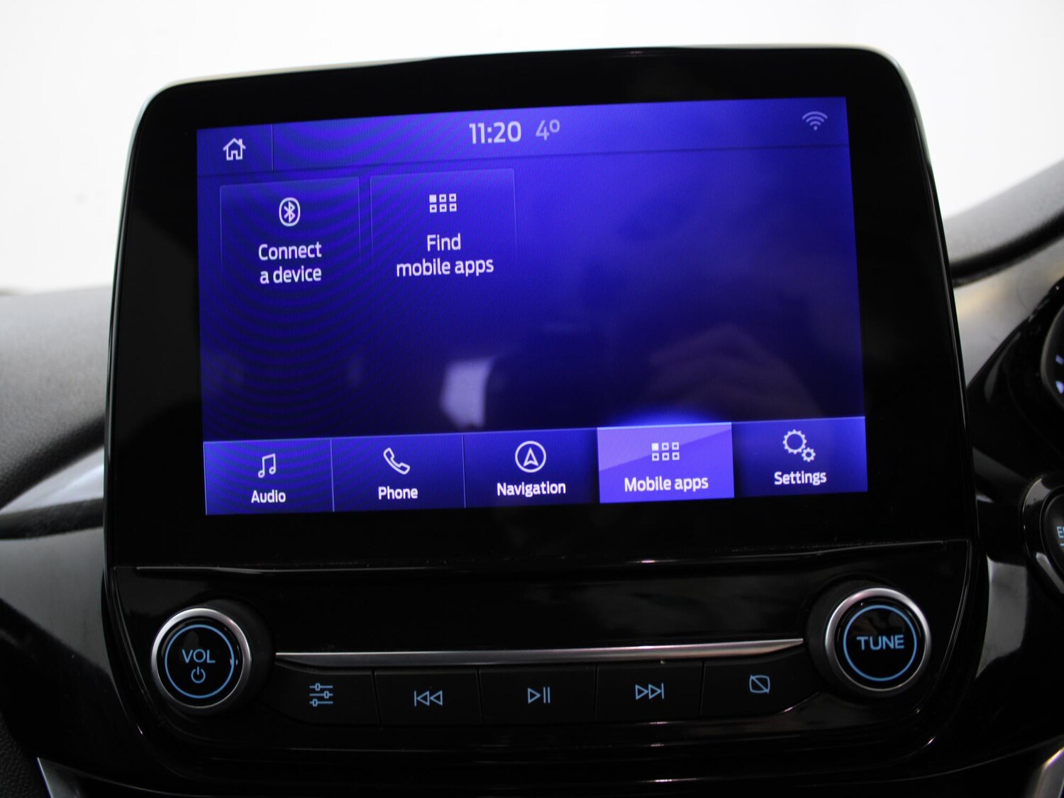 Used Ford Fiesta 2020 for sale - 77480755: Photo 13