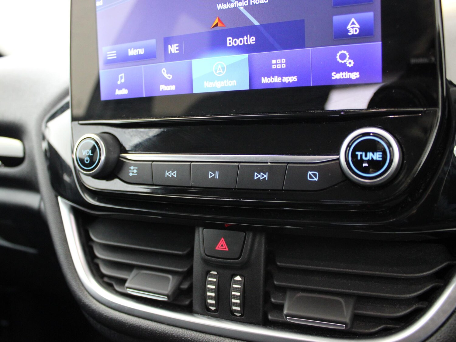 Used Ford Fiesta 2020 for sale - 77480755: Photo 18