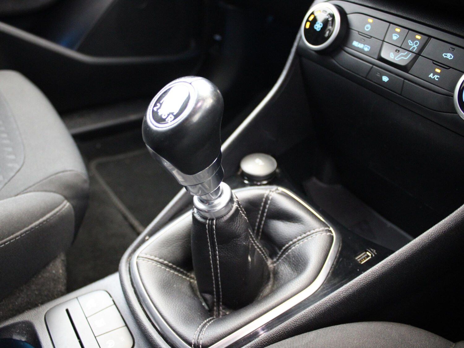 Used Ford Fiesta 2020 for sale - 77480755: Photo 20