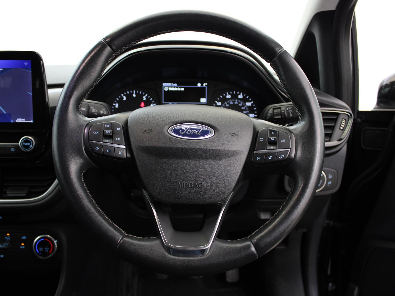 Used Ford Fiesta 2020 for sale - 77480755: Photo 21