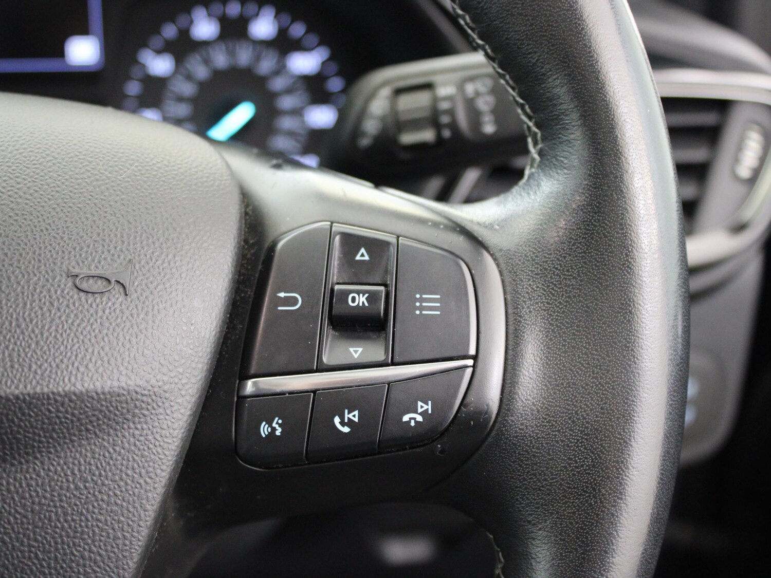 Used Ford Fiesta 2020 for sale - 77480755: Photo 24