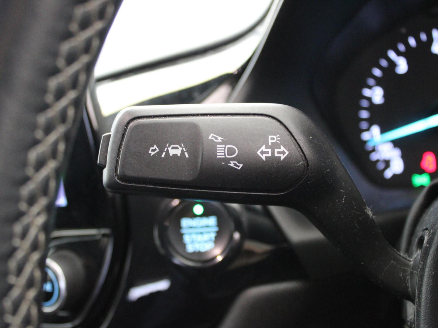 Used Ford Fiesta 2020 for sale - 77480755: Photo 25