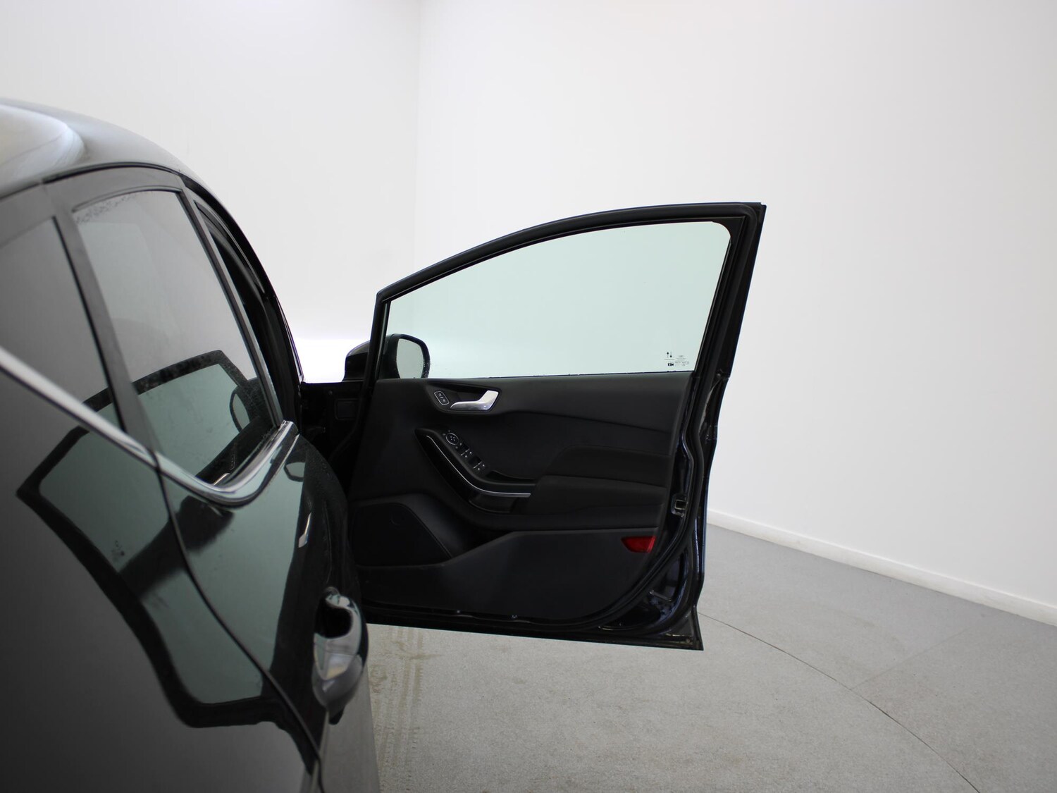 Used Ford Fiesta 2020 for sale - 77480755: Photo 27