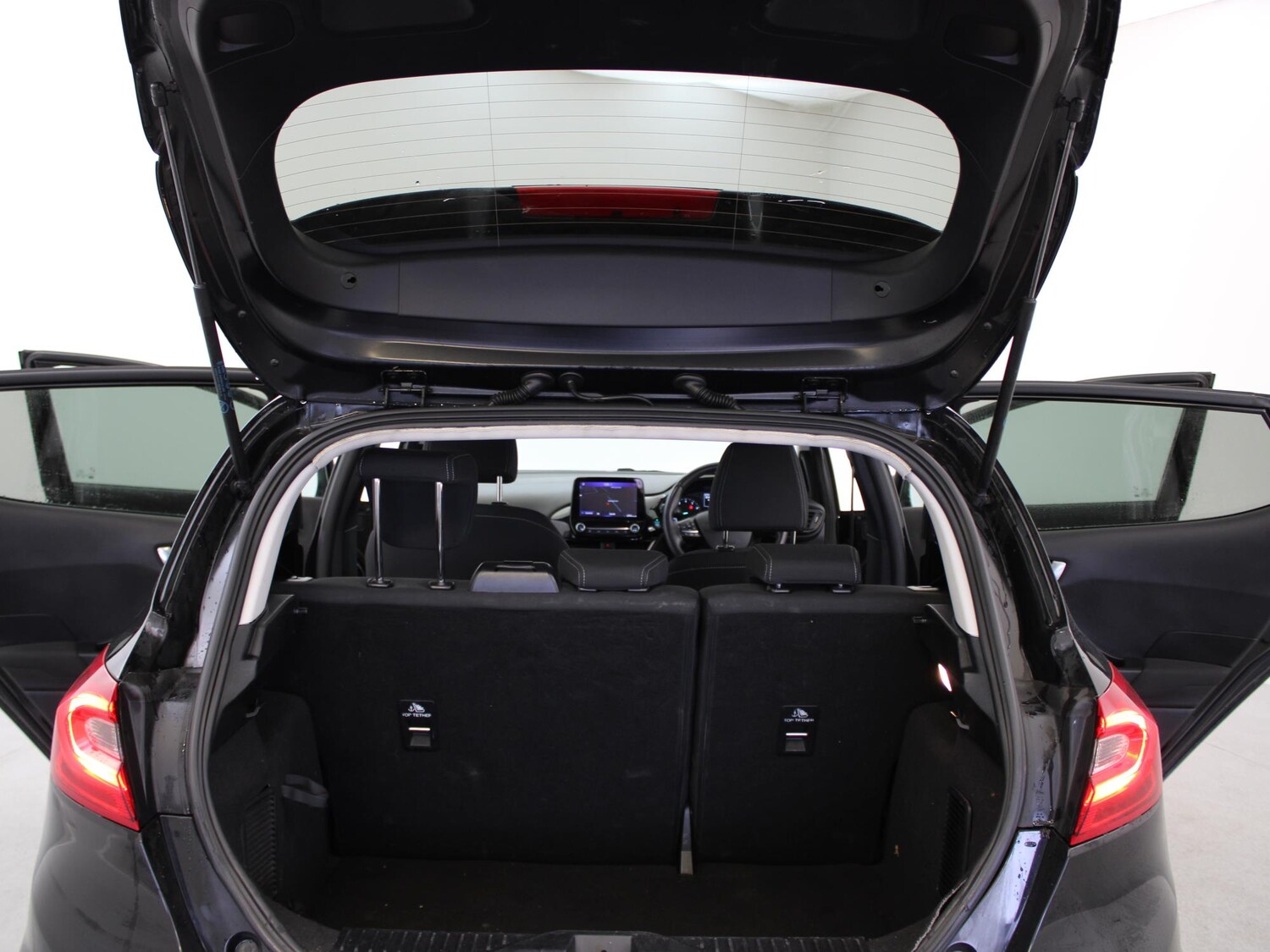 Used Ford Fiesta 2020 for sale - 77480755: Photo 30