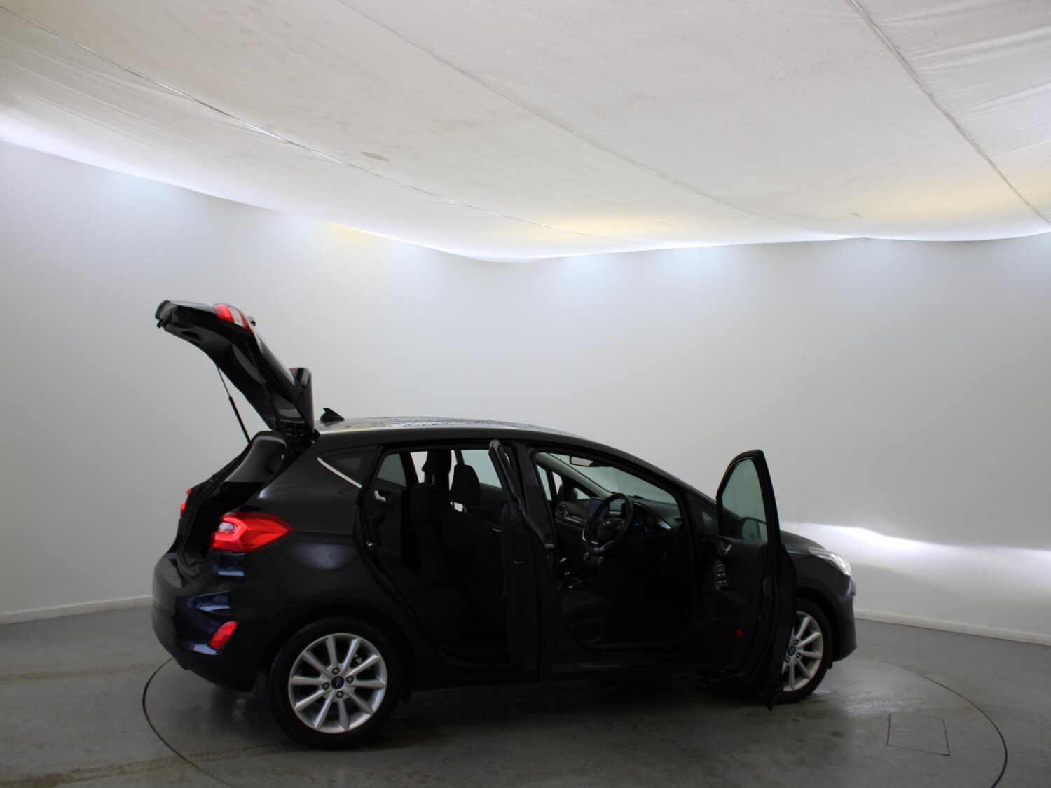 Used Ford Fiesta 2020 for sale - 77480755: Photo 31