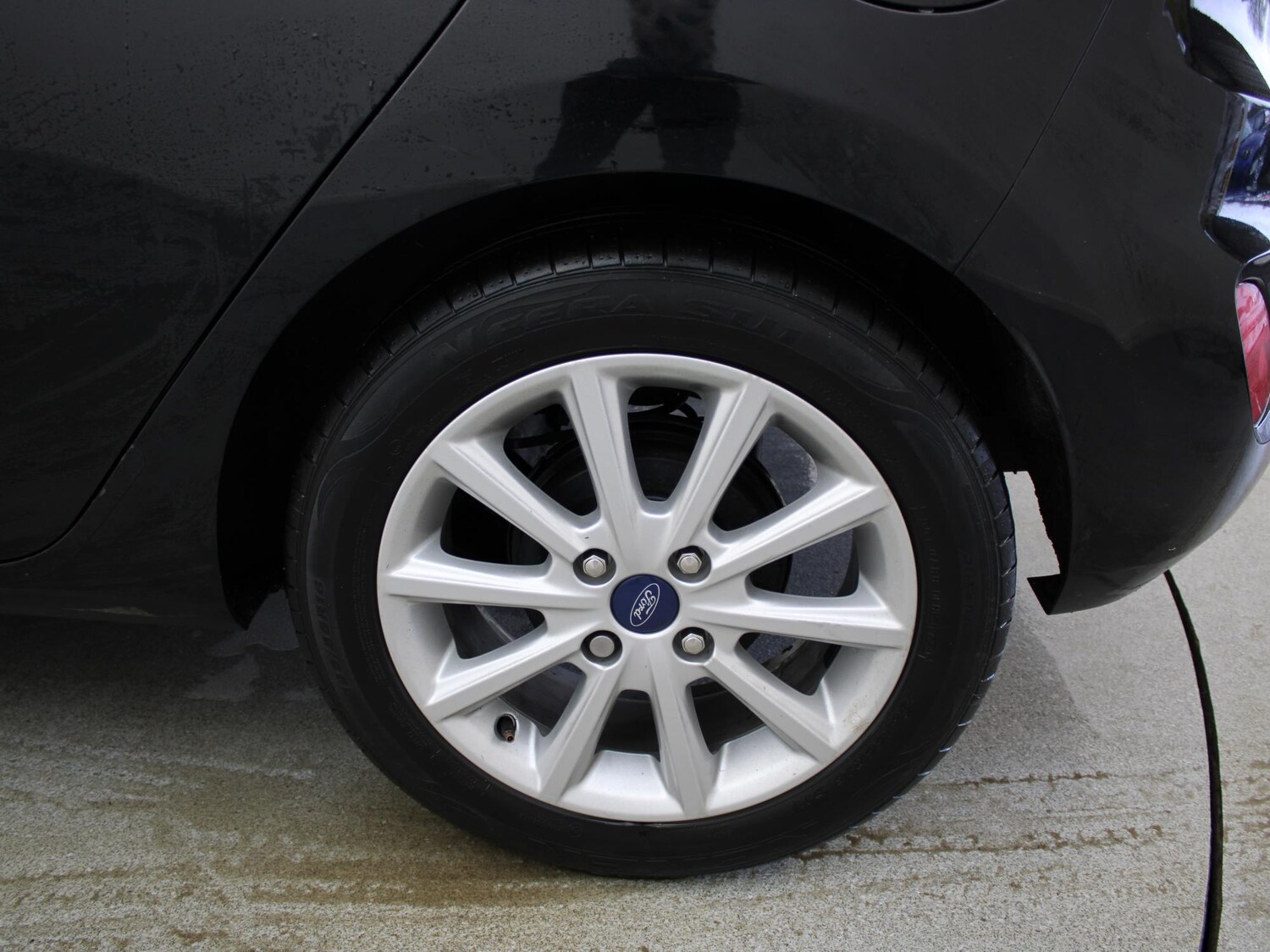 Used Ford Fiesta 2020 for sale - 77480755: Photo 33