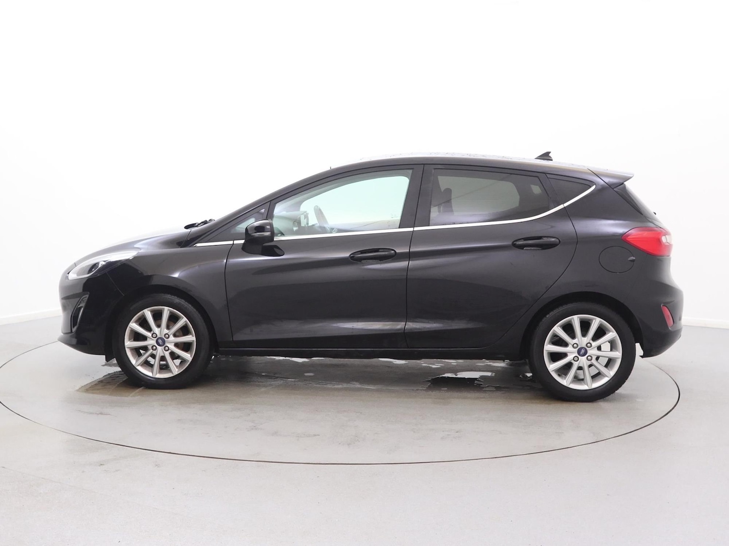Used Ford Fiesta 2020 for sale - 77480755: Photo 4