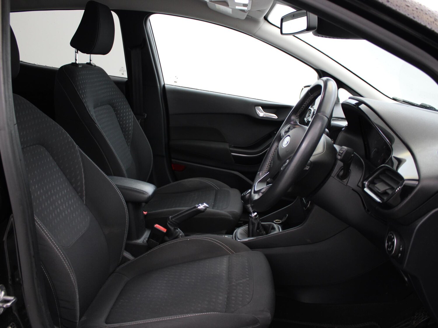 Used Ford Fiesta 2020 for sale - 77480755: Photo 9