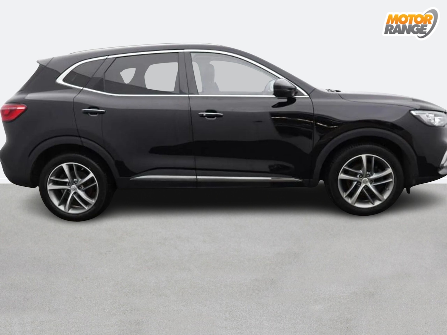 Used MG MG HS 2023 for sale - 77635121: Photo 2