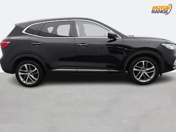 Used MG MG HS 2023 for sale - 77635121: Photo