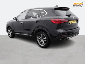 Used MG MG HS 2023 for sale - 77635121: Photo