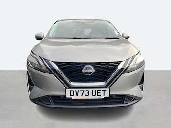 Used Nissan Qashqai 2023 for sale - 76411676: Photo