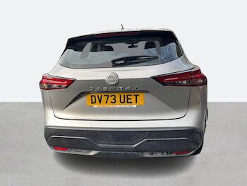 Used Nissan Qashqai 2023 for sale - 76411676: Photo