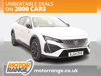 Used Peugeot 408 2024 for sale - 79827406: Photo