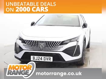 Used Peugeot 408 2024 for sale - 79827406: Photo