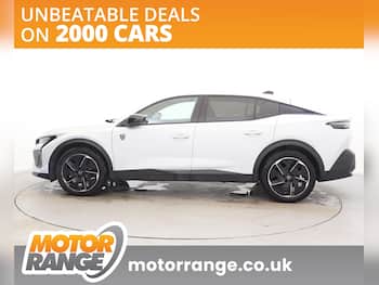 Used Peugeot 408 2024 for sale - 79827406: Photo