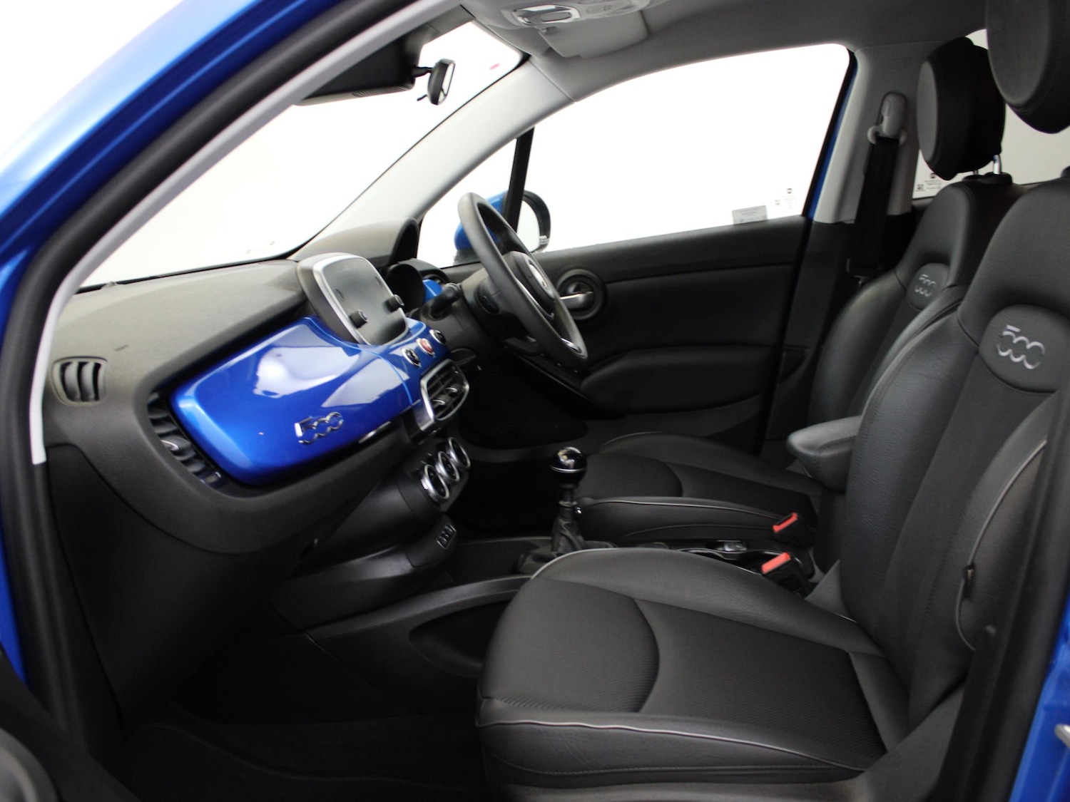 Used Fiat 500X 2020 for sale - 76300196: Photo 11