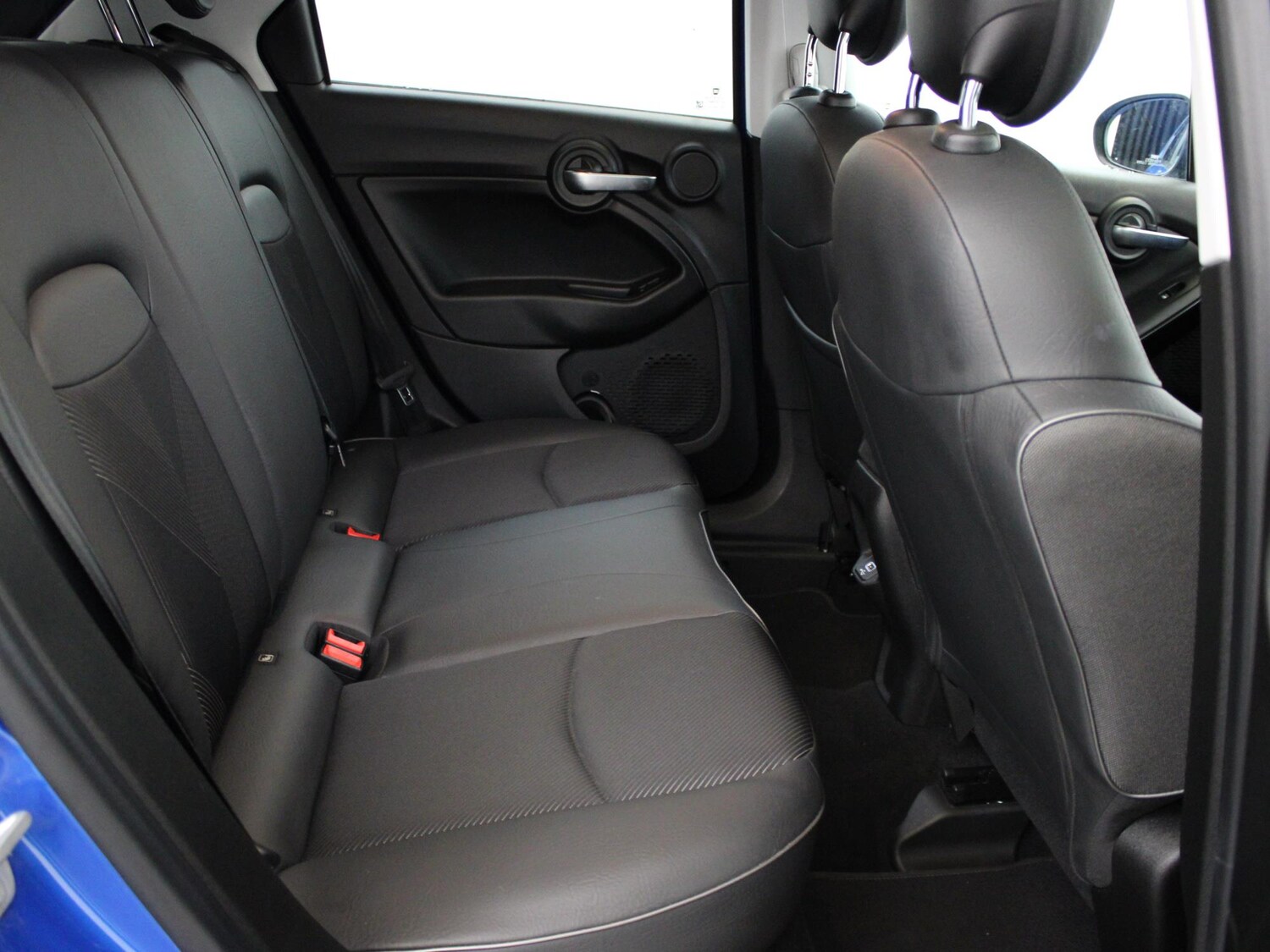 Used Fiat 500X 2020 for sale - 76300196: Photo 14