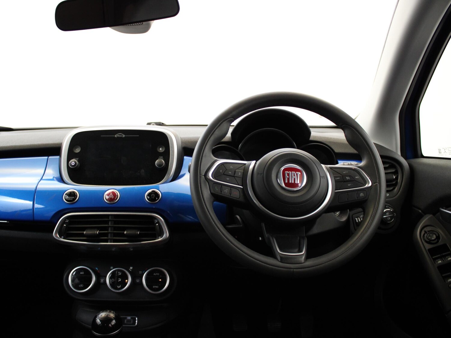 Used Fiat 500X 2020 for sale - 76300196: Photo 16