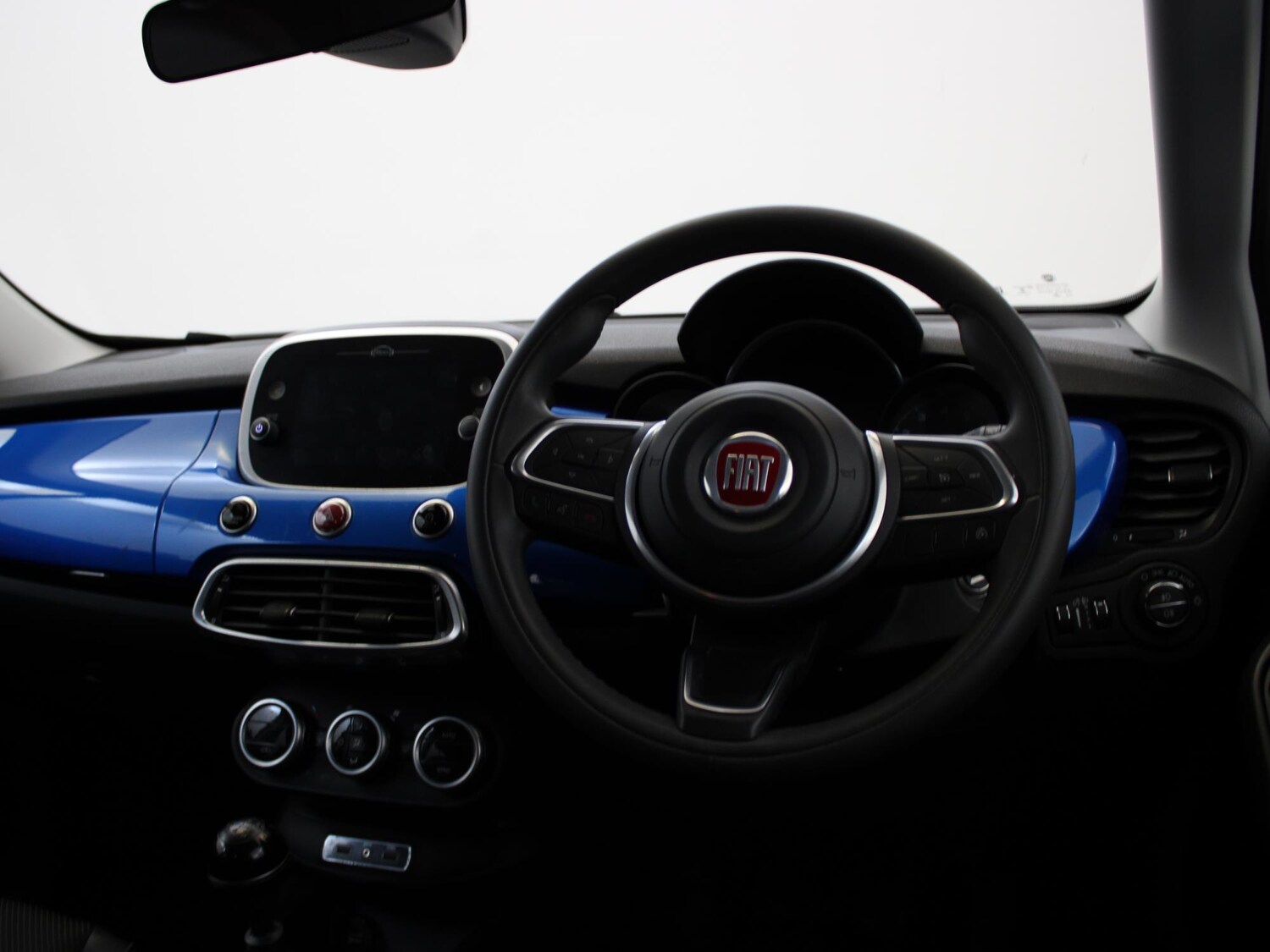 Used Fiat 500X 2020 for sale - 76300196: Photo 17