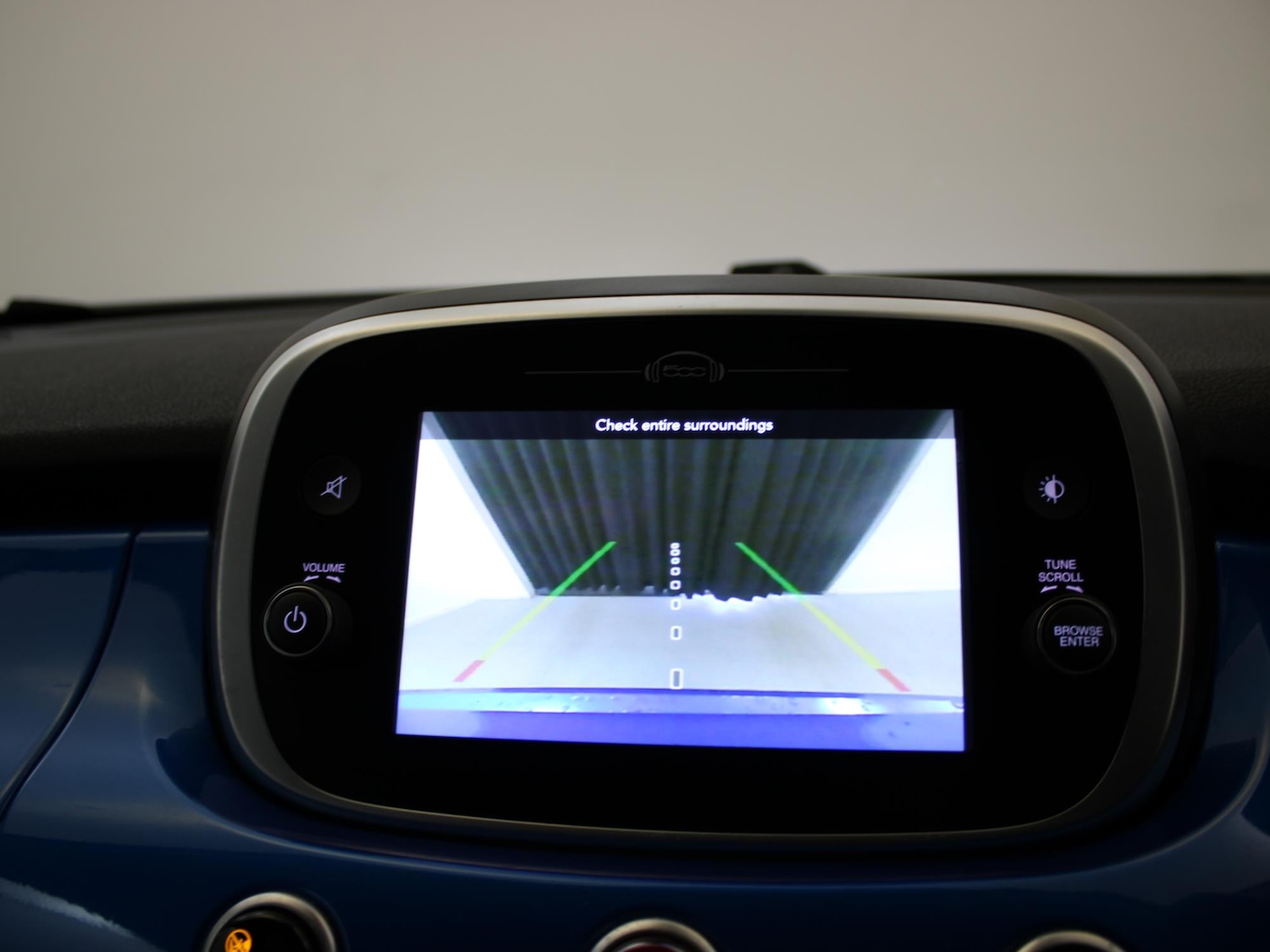 Used Fiat 500X 2020 for sale - 76300196: Photo 18