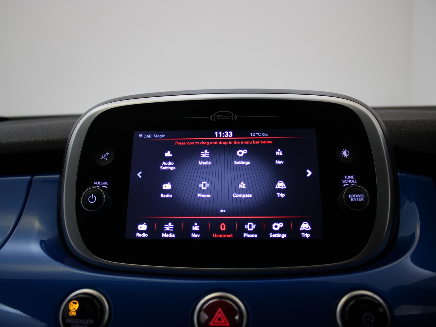 Used Fiat 500X 2020 for sale - 76300196: Photo 19