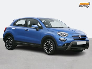 2020 - 1.0 Cross Plus 5dr