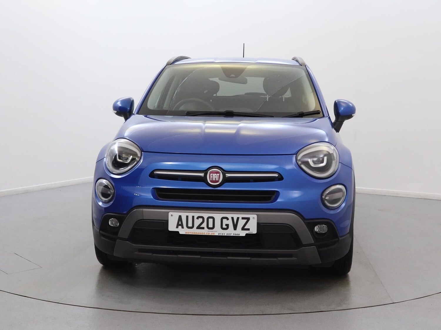 Used Fiat 500X 2020 for sale - 76300196: Photo 2