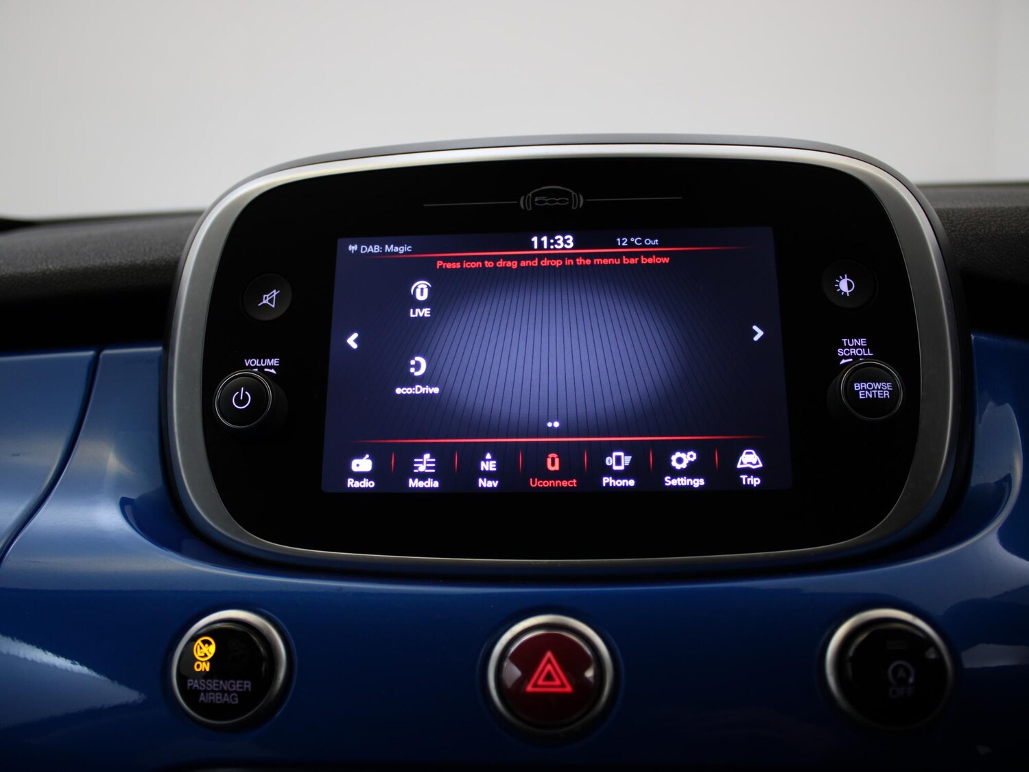 Used Fiat 500X 2020 for sale - 76300196: Photo 20