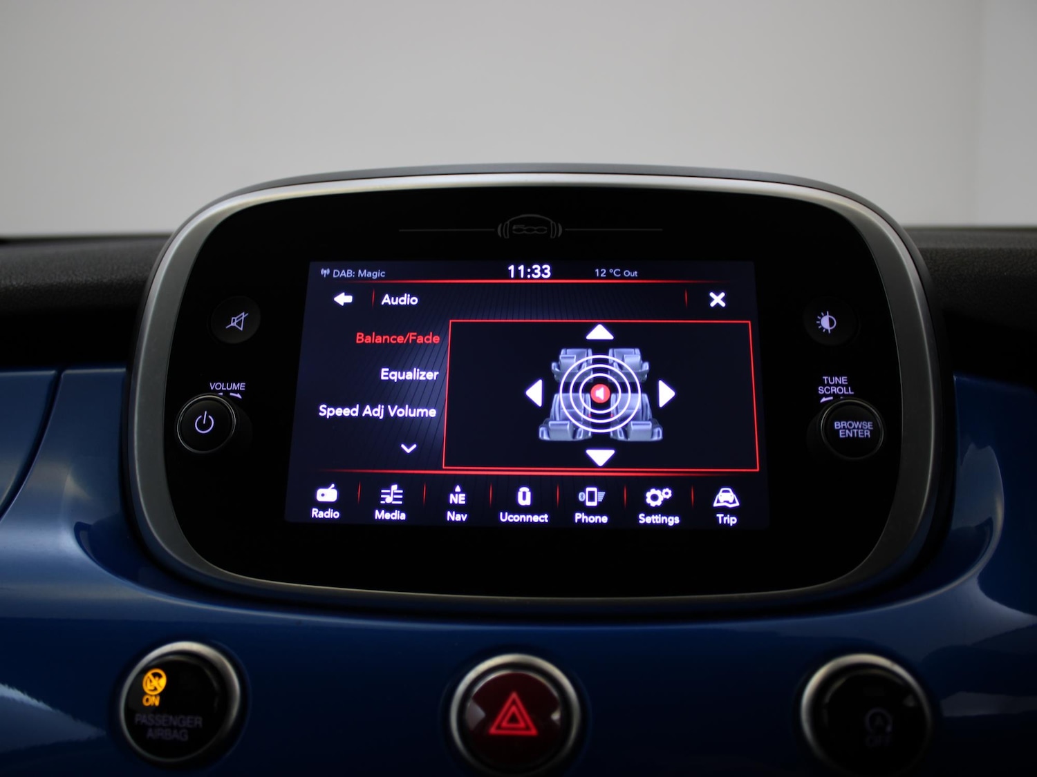 Used Fiat 500X 2020 for sale - 76300196: Photo 21