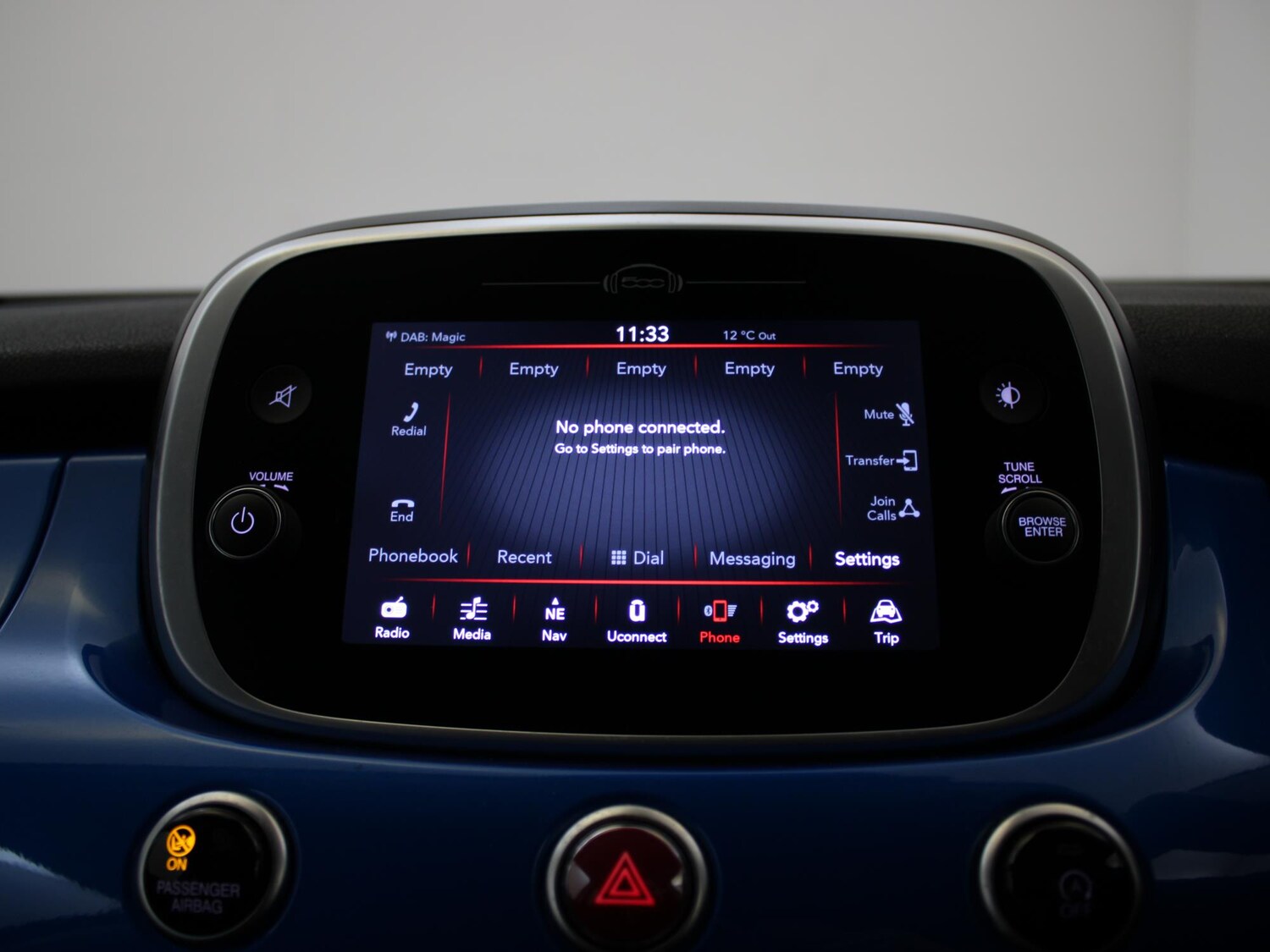 Used Fiat 500X 2020 for sale - 76300196: Photo 22