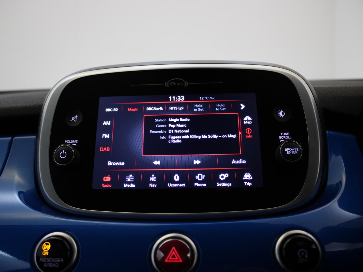 Used Fiat 500X 2020 for sale - 76300196: Photo 23