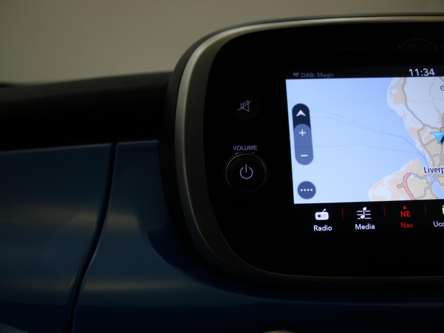 Used Fiat 500X 2020 for sale - 76300196: Photo 25