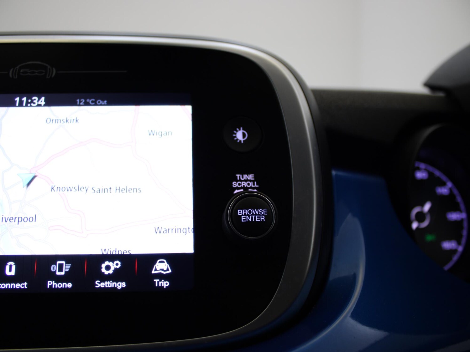 Used Fiat 500X 2020 for sale - 76300196: Photo 26