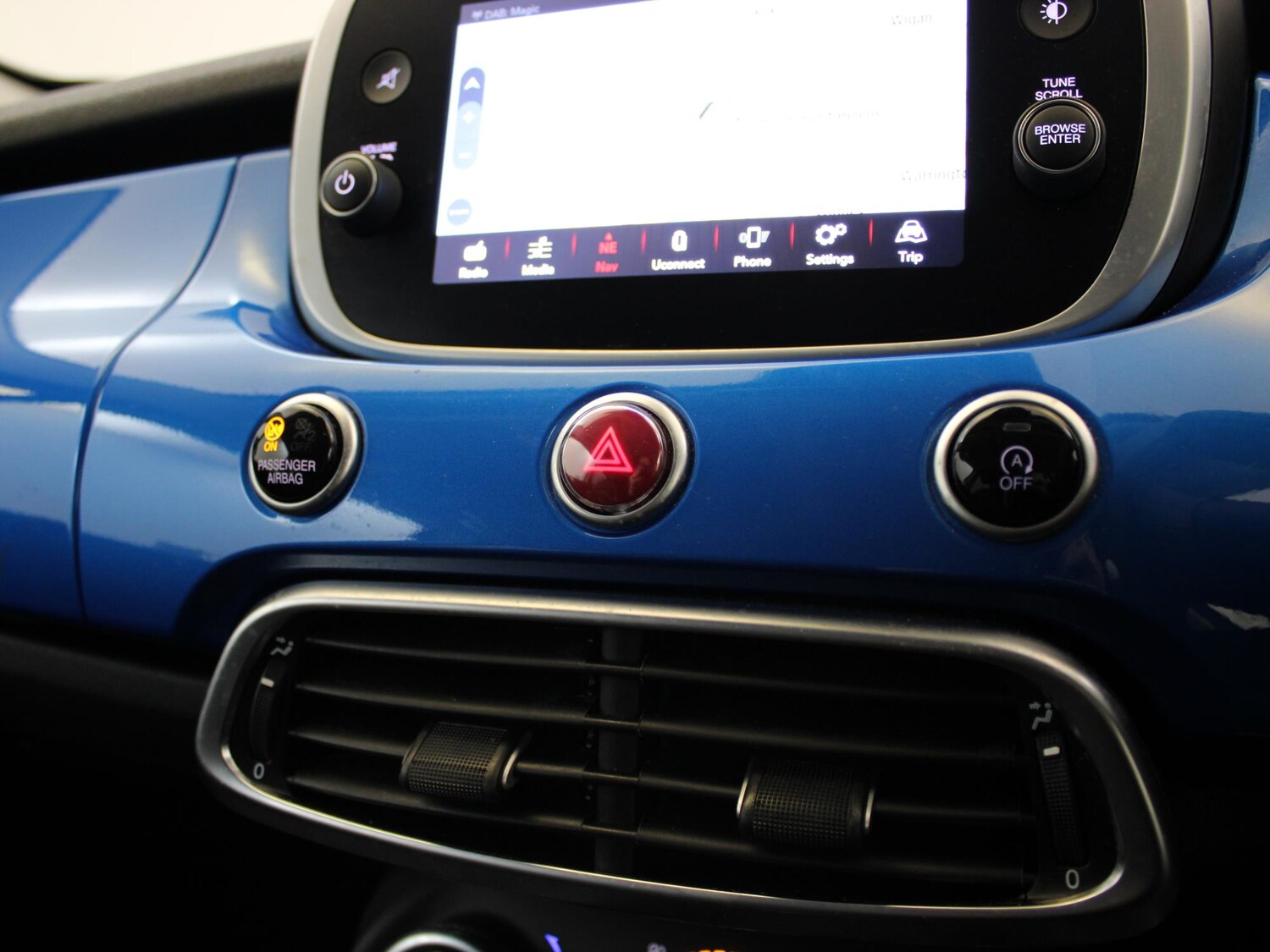 Used Fiat 500X 2020 for sale - 76300196: Photo 27