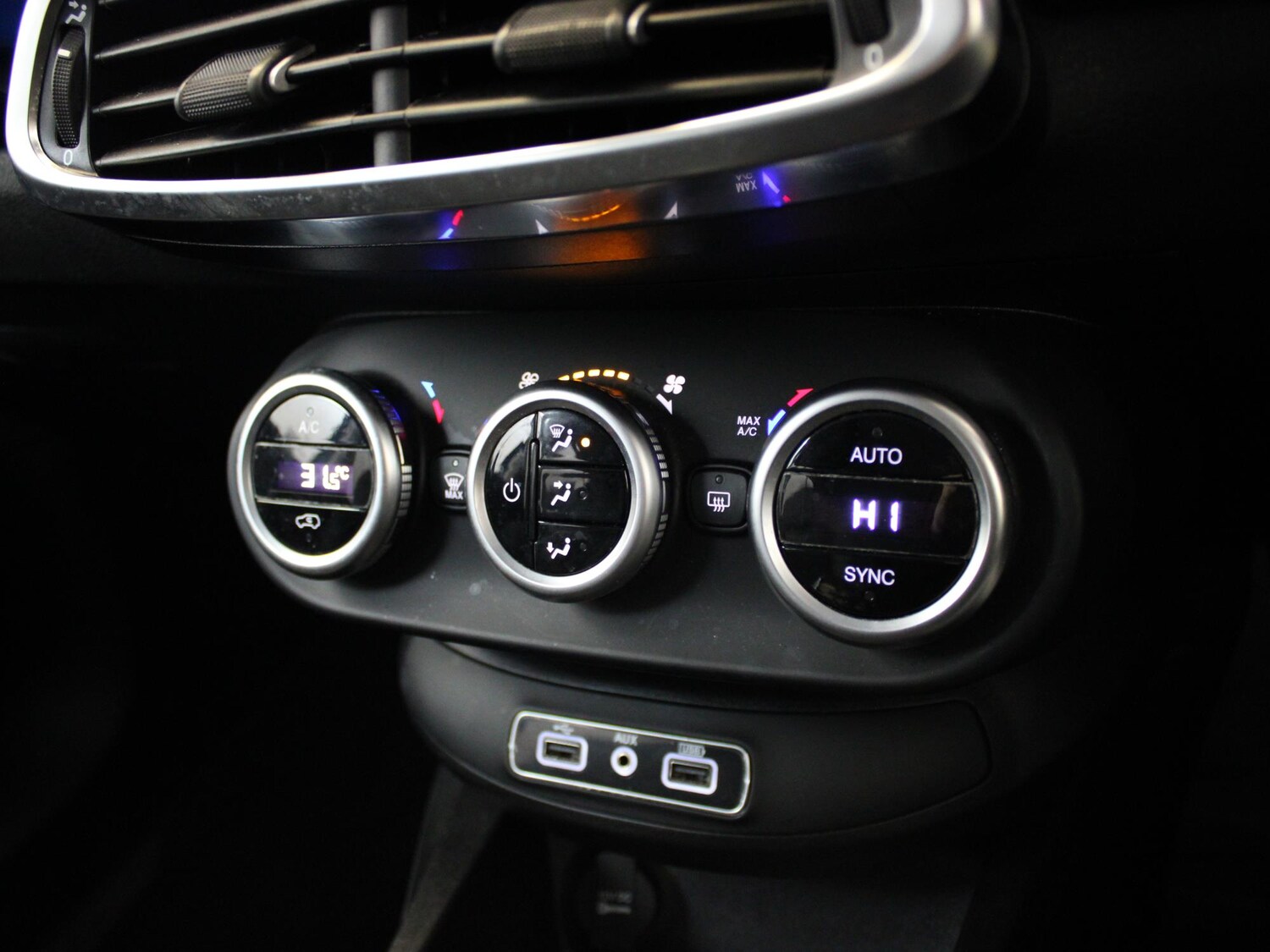 Used Fiat 500X 2020 for sale - 76300196: Photo 28