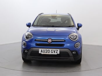 Used Fiat 500X 2020 for sale - 76300196: Photo