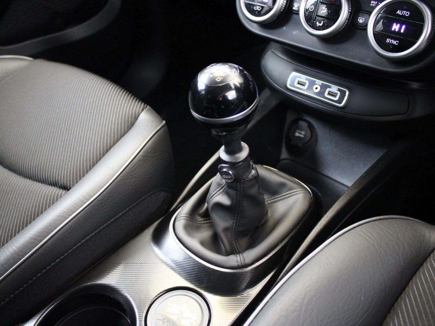 Used Fiat 500X 2020 for sale - 76300196: Photo 31