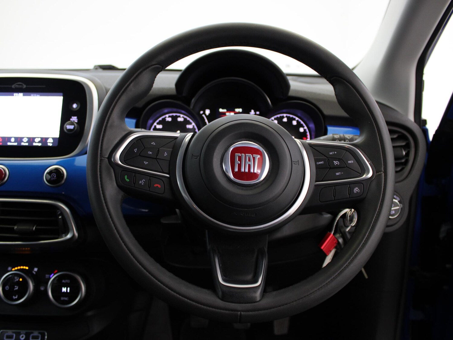 Used Fiat 500X 2020 for sale - 76300196: Photo 32