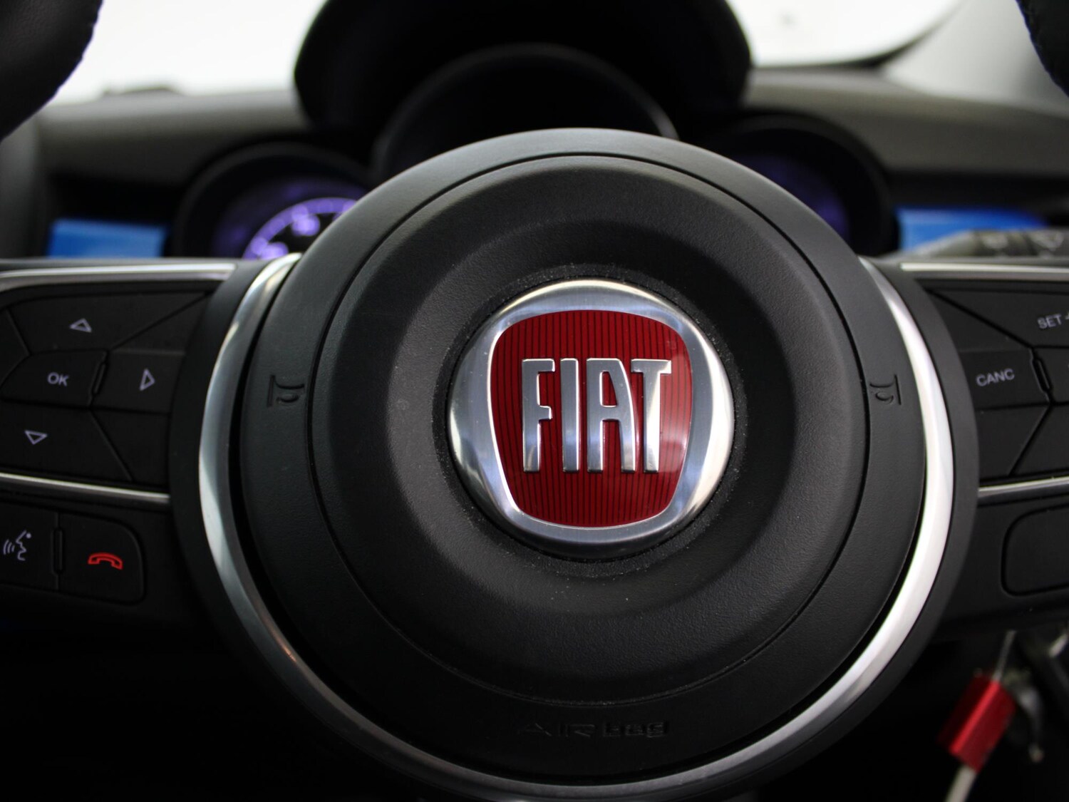 Used Fiat 500X 2020 for sale - 76300196: Photo 33