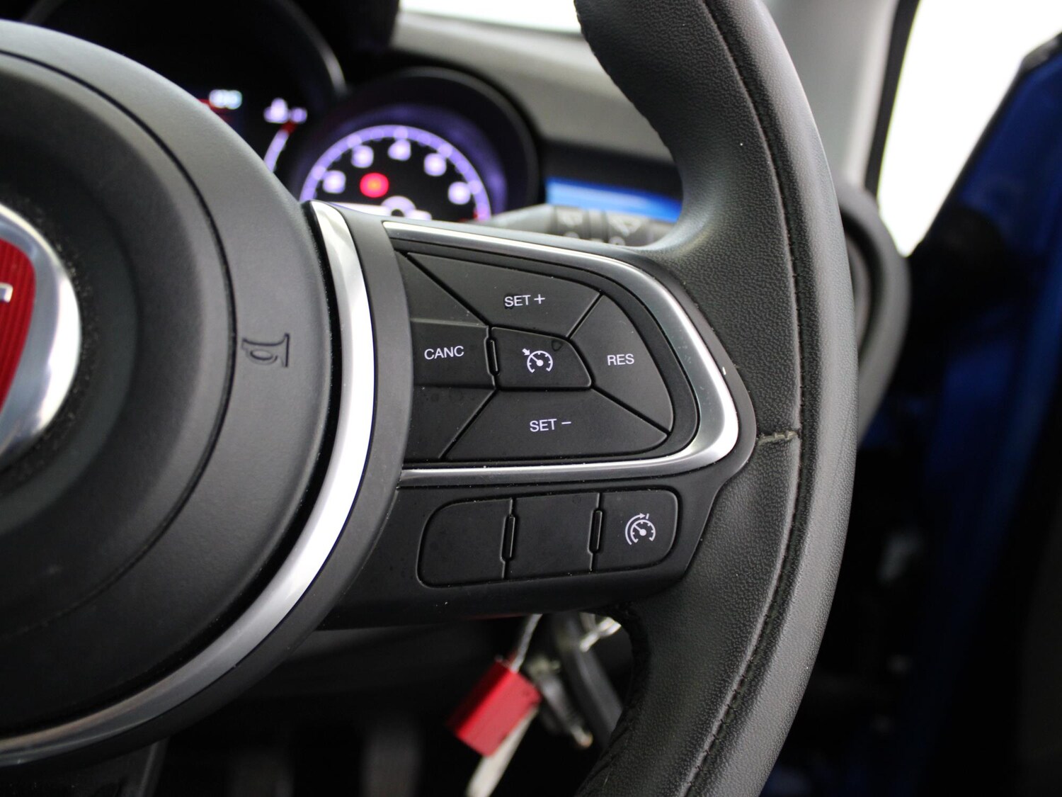 Used Fiat 500X 2020 for sale - 76300196: Photo 34