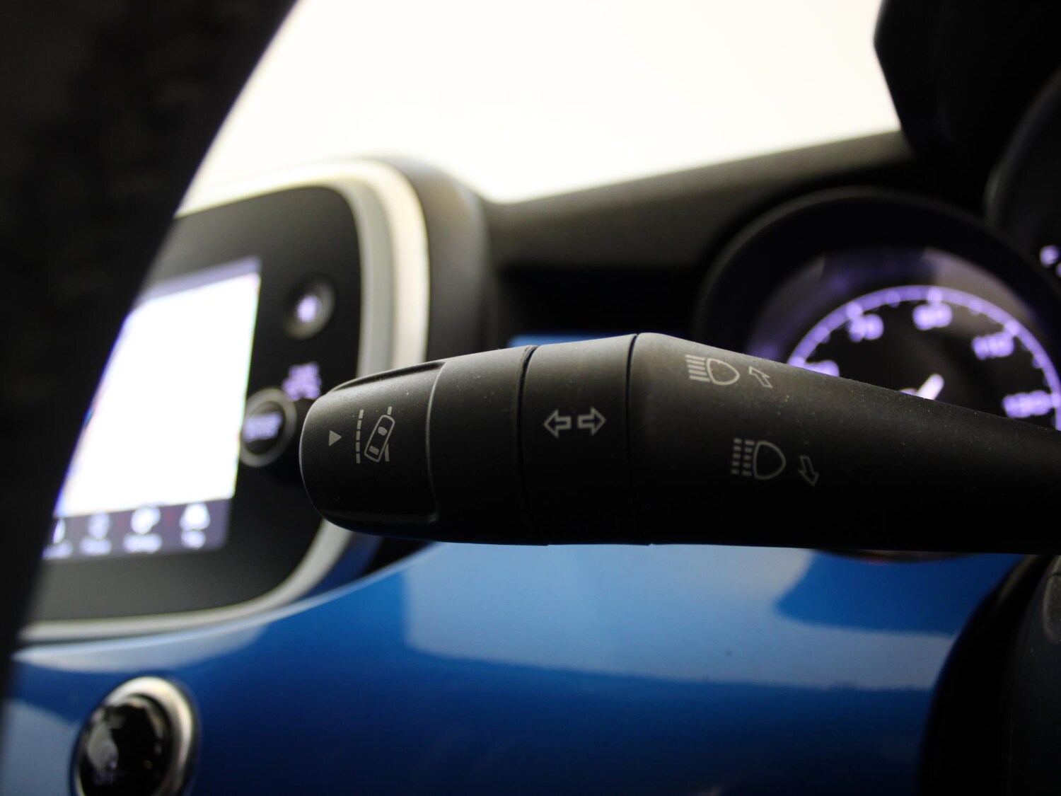 Used Fiat 500X 2020 for sale - 76300196: Photo 35