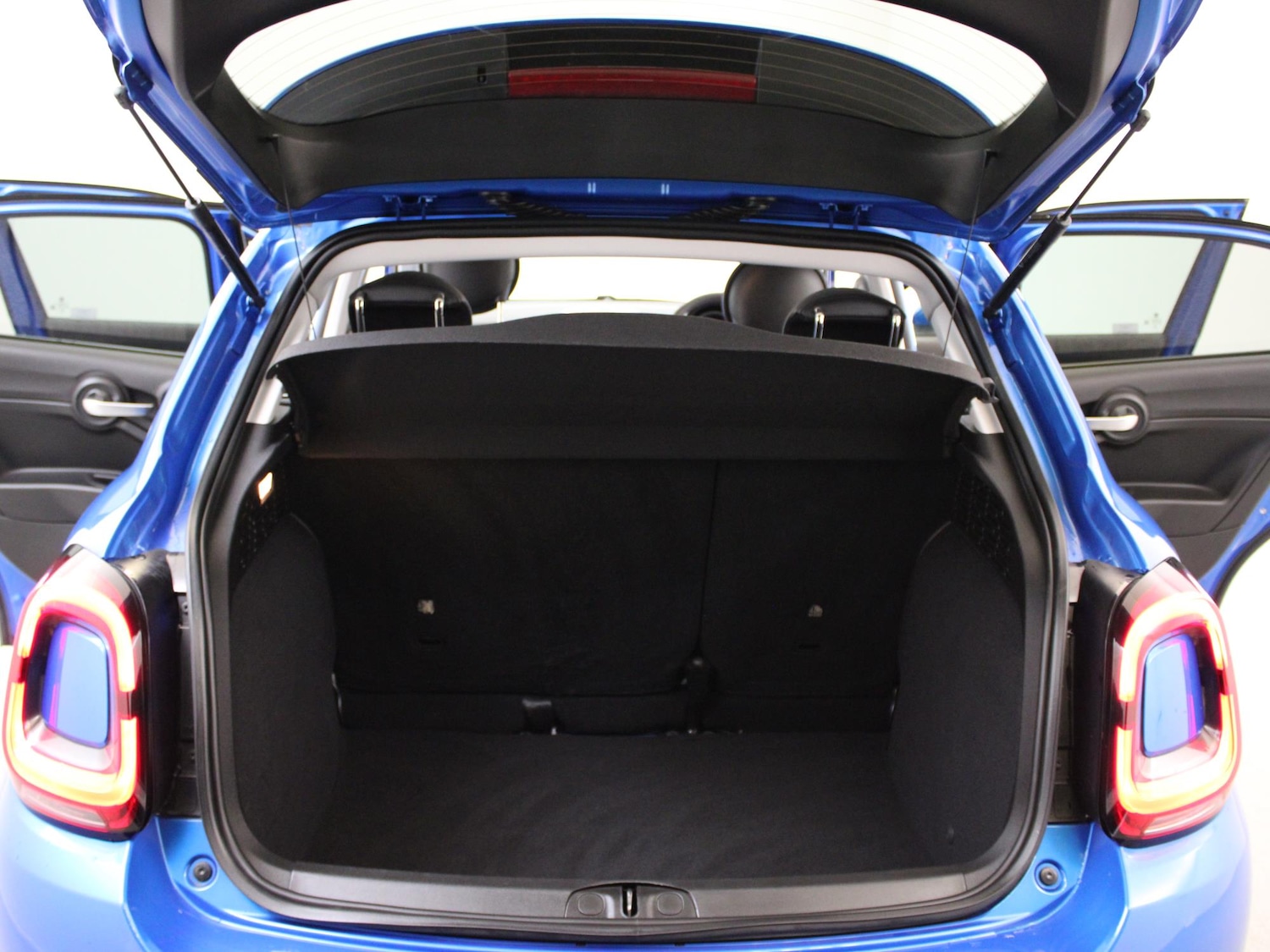 Used Fiat 500X 2020 for sale - 76300196: Photo 39