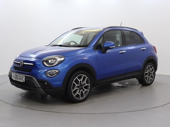 Used Fiat 500X 2020 for sale - 76300196: Photo