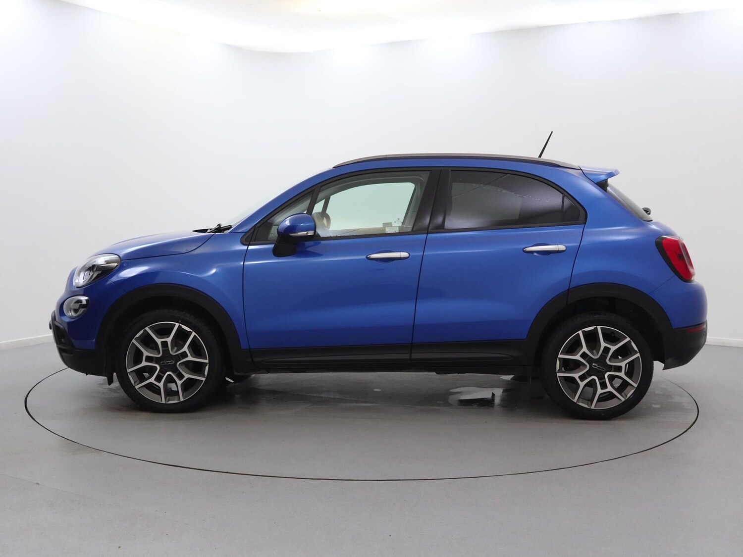 Used Fiat 500X 2020 for sale - 76300196: Photo 4