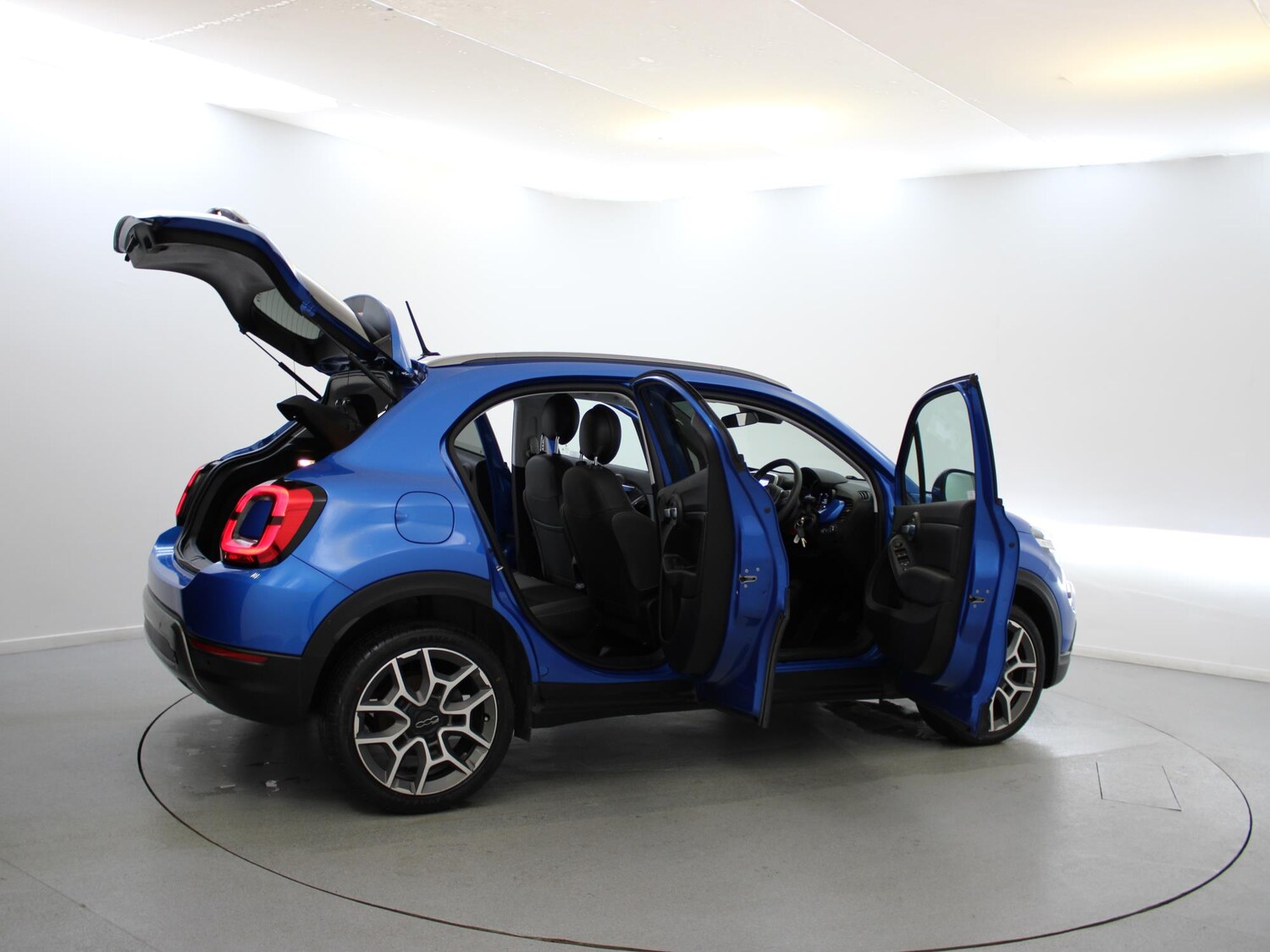 Used Fiat 500X 2020 for sale - 76300196: Photo 40